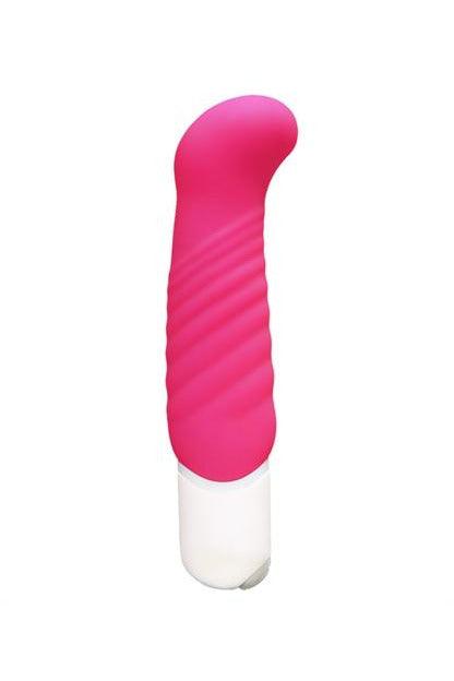Inu Mini Vibe - Hot in Bed Pink - My Sex Toy Hub