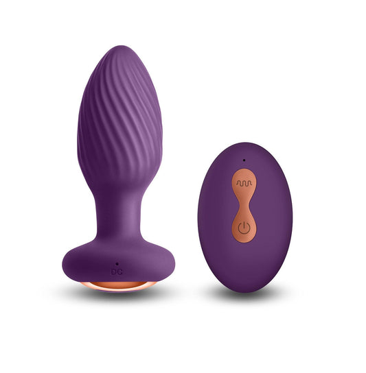 Inya - Alpine - Purple - My Sex Toy Hub
