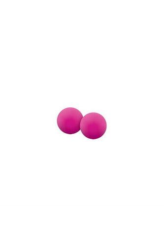Inya Coochy Balls - Pink - My Sex Toy Hub
