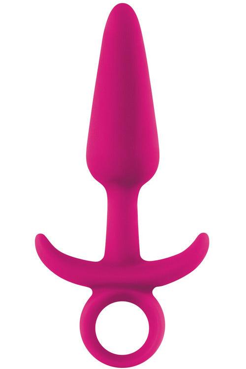 Inya Prince - Medium - Pink - My Sex Toy Hub