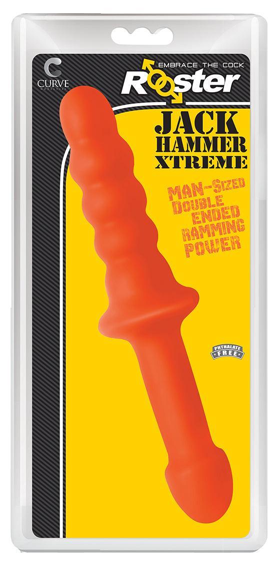 Jackhammer Xl - My Sex Toy Hub