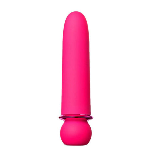 Jaguar Fiercely Powerful - Pink - My Sex Toy Hub