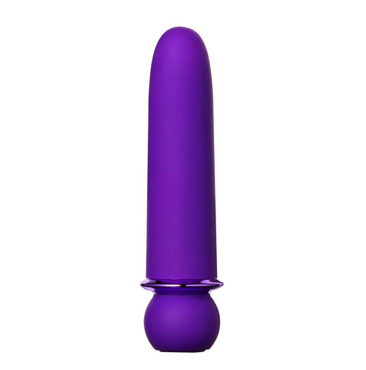 Jaguar Fiercely Powerful - Purple - My Sex Toy Hub