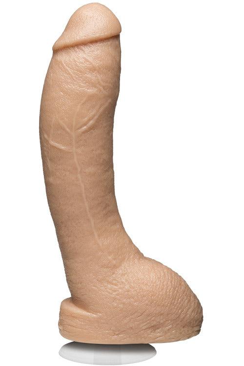 Jeff Stryker Realistic Cock With Removable Vac-U-Lock Suction Cup - My Sex Toy Hub