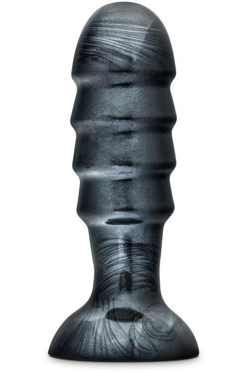 Jet - Bruiser - Carbon Metallic Black - My Sex Toy Hub