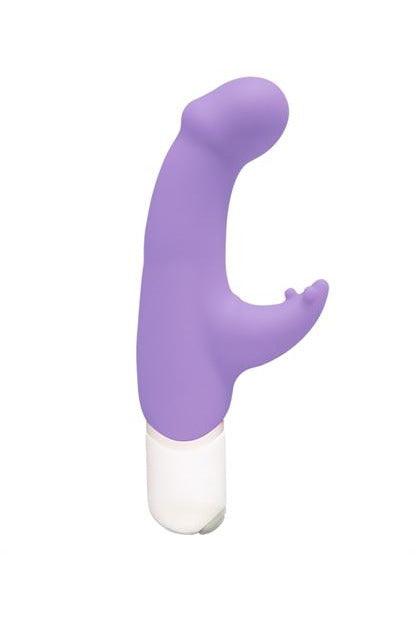 Joy Mini Vibe - Orgasmin Orchid - My Sex Toy Hub