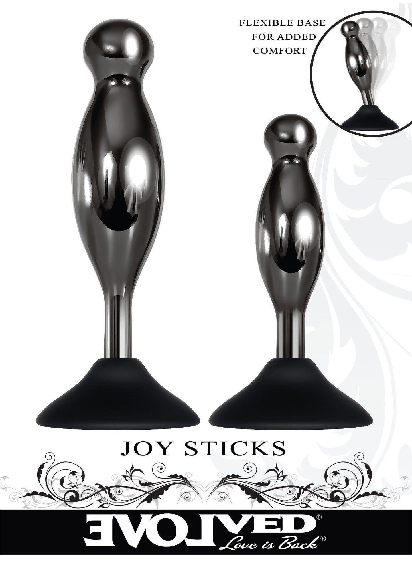 Joy Sticks - My Sex Toy Hub