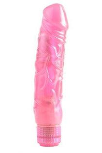 Juicy Jewels Precious - Pink - My Sex Toy Hub