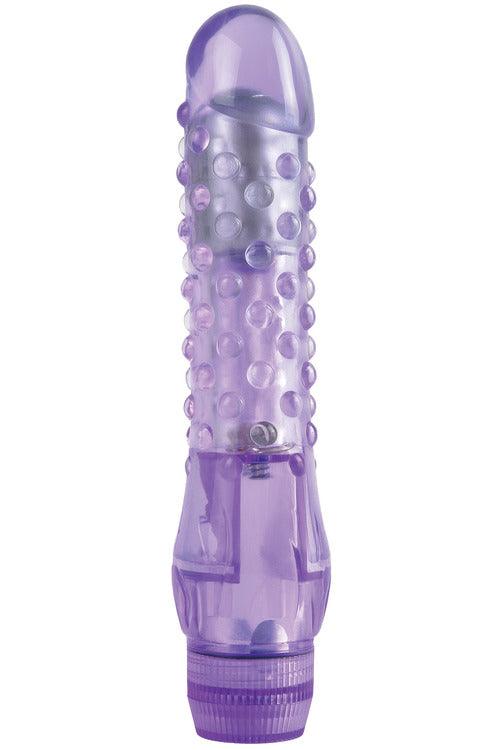 Juicy Jewels - Purple Passion - My Sex Toy Hub