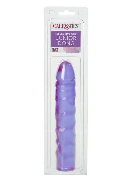 Junior Dong - Purple - My Sex Toy Hub