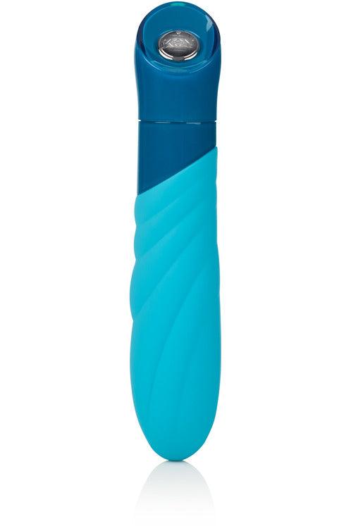 Key - Vela - Robin's Egg Blue - My Sex Toy Hub