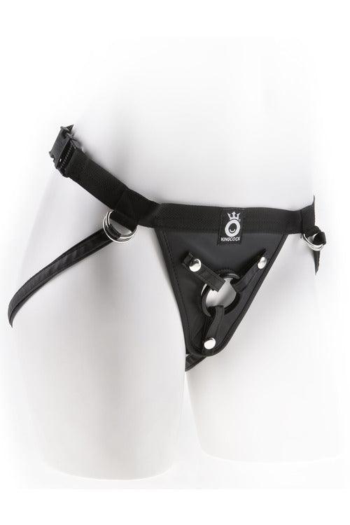 King Cock Fit Rite Harness - My Sex Toy Hub