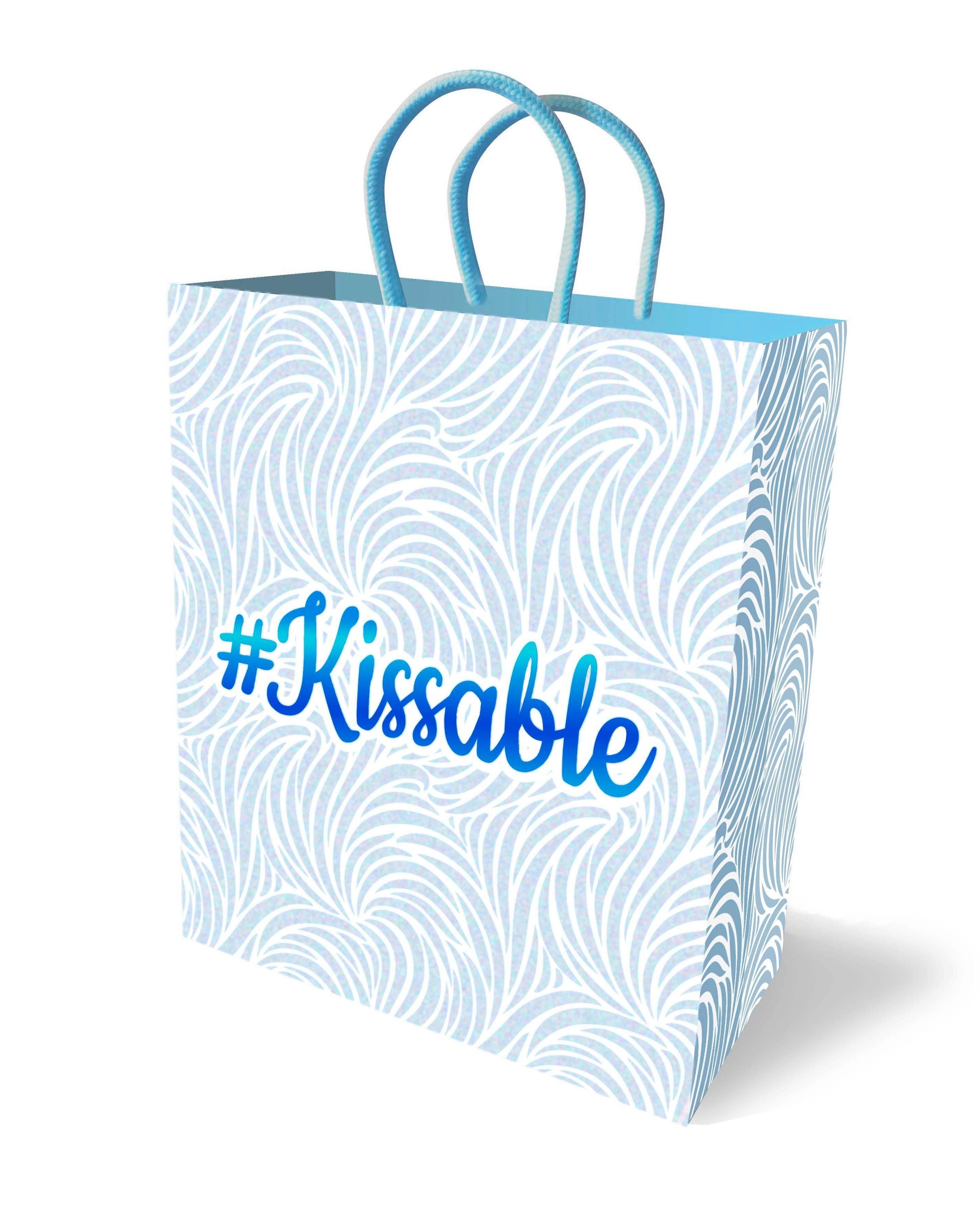 Kissable Gift Bag - My Sex Toy Hub