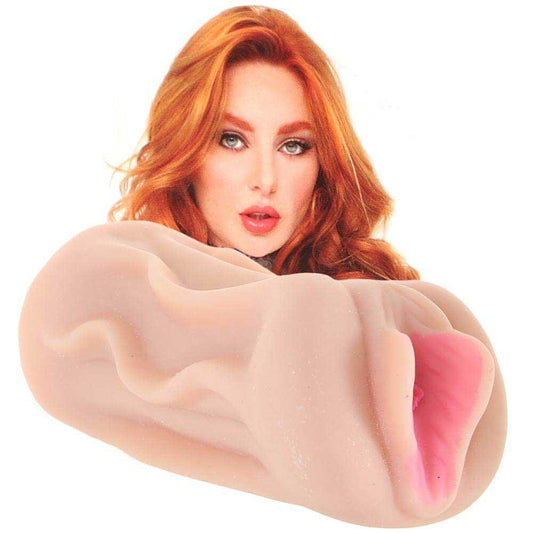 Lacy Lennon Pussy Stroker - My Sex Toy Hub