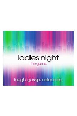 Ladies Night - the Game - My Sex Toy Hub