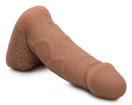 Large Bulge Packer Dildo - Medium - My Sex Toy Hub