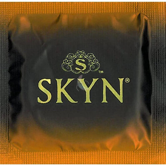Lifestyle Skyn Elite Large Non-Latex Condoms 1000 Pcs - My Sex Toy Hub