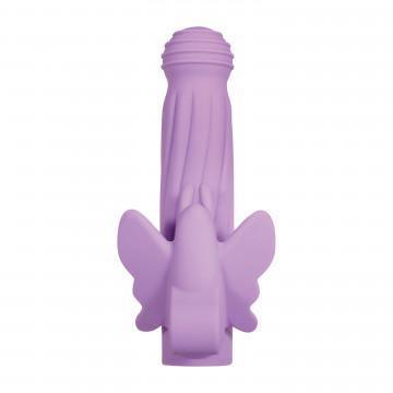 Lilac Desires - 7 Piece Silicone Set - My Sex Toy Hub