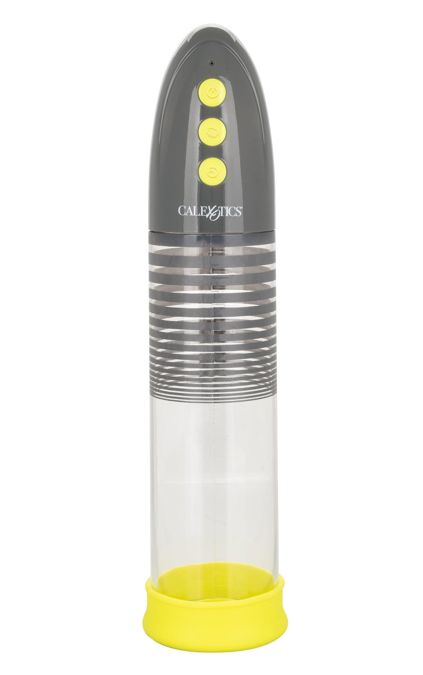 Link Up Rechargeable Smart Pump - My Sex Toy Hub