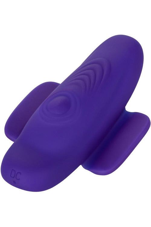 Lock-N-Play Remote Pulsating Panty Teaser - My Sex Toy Hub