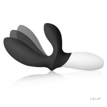Loki - Obsidian Black - My Sex Toy Hub