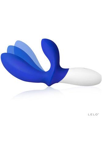 Loki Wave - Federal Blue - My Sex Toy Hub