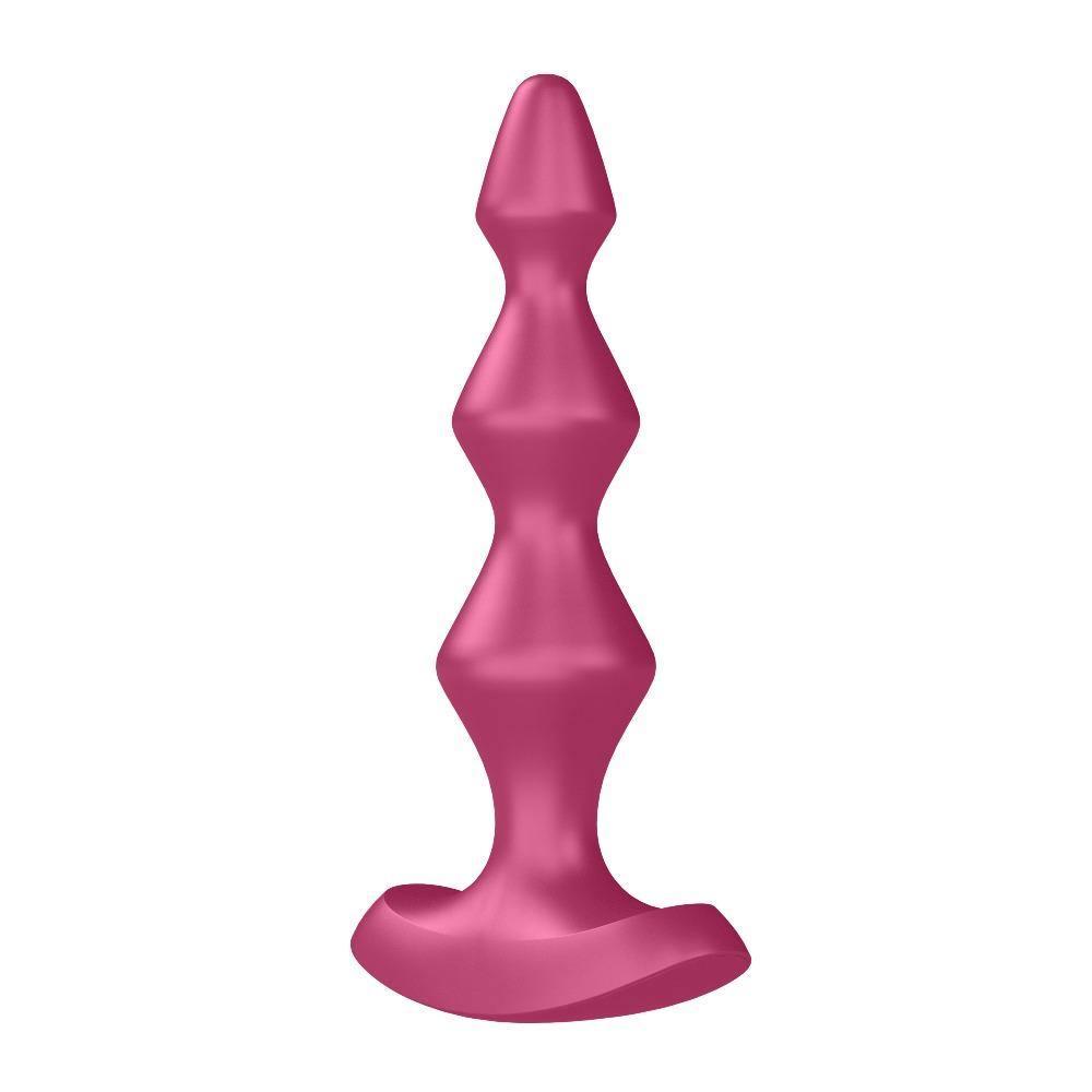 Lolli Plug 1 - Berry - My Sex Toy Hub