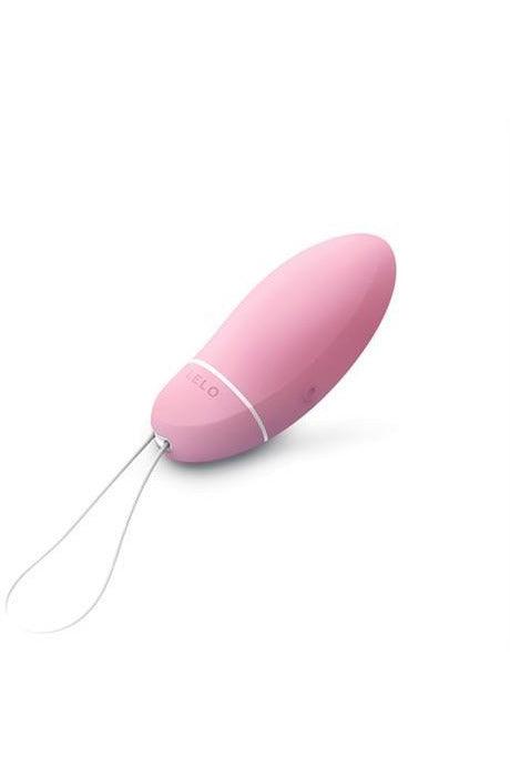 Luna Smart Bead - Pink - My Sex Toy Hub