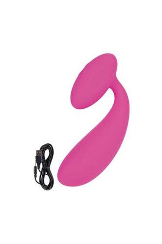 Lust L10 - Pink - My Sex Toy Hub