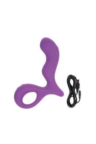 Lust L13 - Purple - My Sex Toy Hub