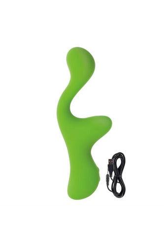 Lust L16 - Green - My Sex Toy Hub