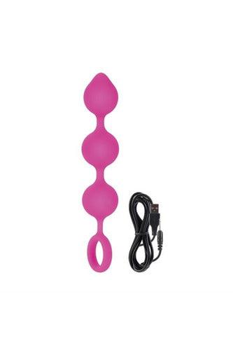 Lust L9 - Pink - My Sex Toy Hub