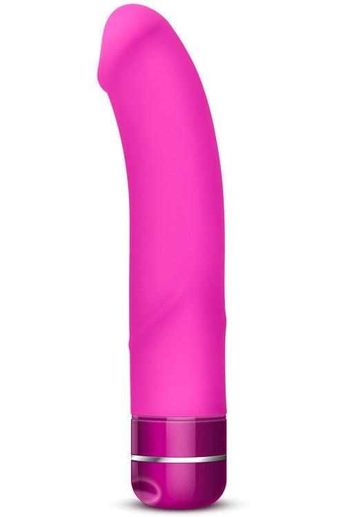 Luxe - Beau - Pink - My Sex Toy Hub