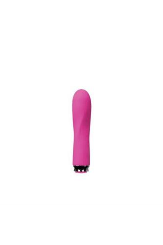 Luxe Collection Scarlet Compact Vibe - My Sex Toy Hub