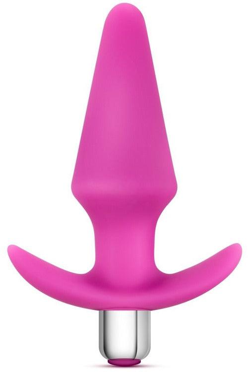 Luxe Discover - Pink - My Sex Toy Hub
