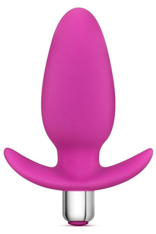 Luxe Little Thumper - Pink - My Sex Toy Hub