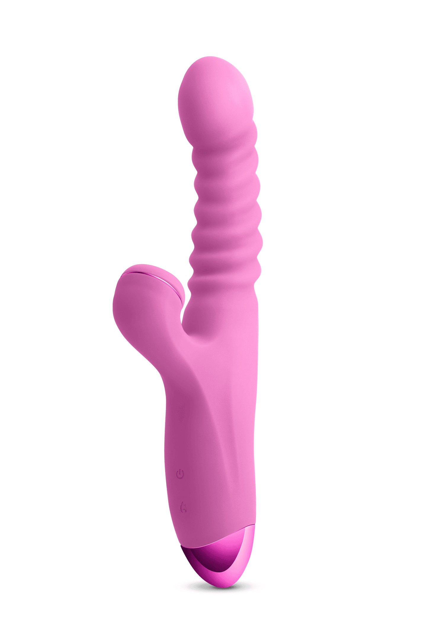 Luxe - Nova - Pink - My Sex Toy Hub