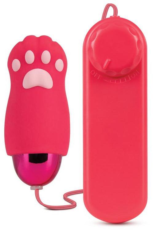 Luxe - Purrfect Kitty - Pink - My Sex Toy Hub