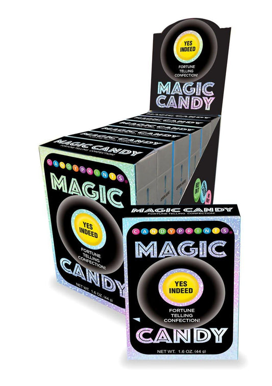Magic Candy 6ct Display - My Sex Toy Hub