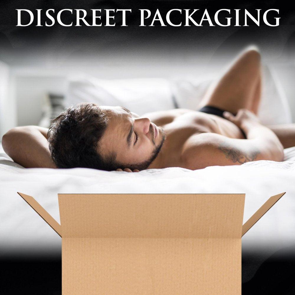 Male Sex Toy Mystery Box Large - My Sex Toy Hub