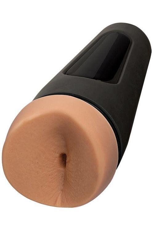 Man Squeeze - Brysen - Ultraskyn Stroker - Ass - My Sex Toy Hub