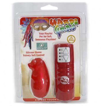 Mardi Gras - Bear - My Sex Toy Hub