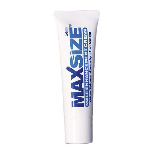 Max Size Gel 10 ml - My Sex Toy Hub