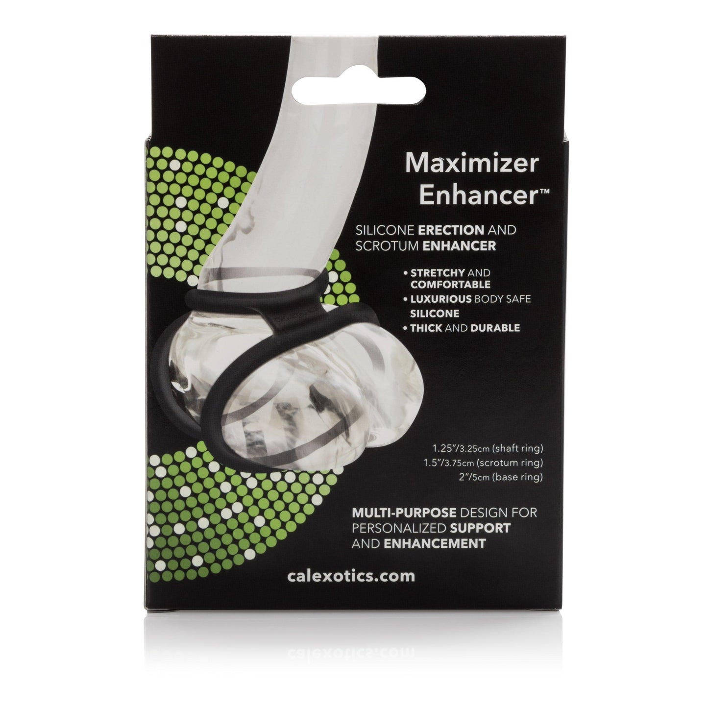 Maximizer Enhancer - My Sex Toy Hub