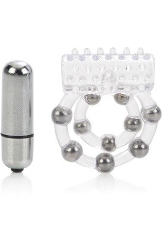 Maximus Enhancement Ring 10 Stoker Beads - My Sex Toy Hub