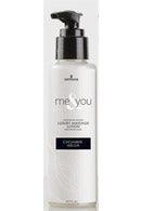 Me and You Massage Lotion - Cucumber Melon - 4.2 Fl. Oz. - My Sex Toy Hub