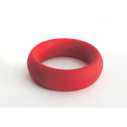Meat Rack Cock Ring - Red - My Sex Toy Hub