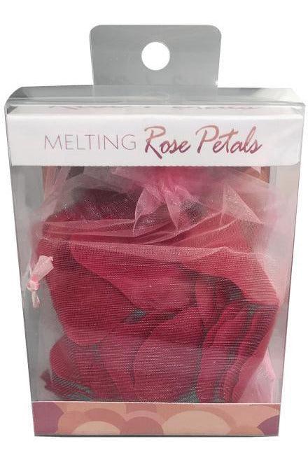 Melting Rose Petals - My Sex Toy Hub