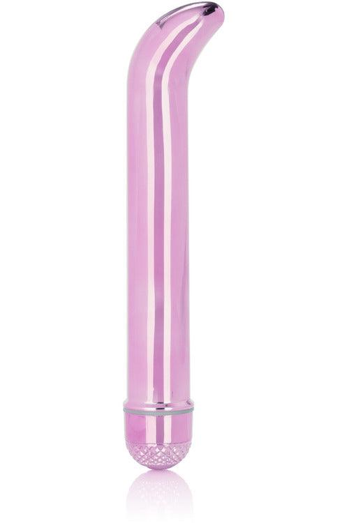 Metallic Shimmer G - Pink - My Sex Toy Hub