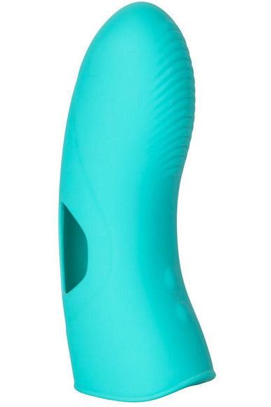 Mini Marvels Silicone Marvelous Tickler - My Sex Toy Hub